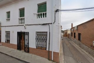 Oficina Rural de Correos en Pantoja