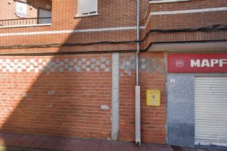 Oficina Rural de Correos en Quismondo