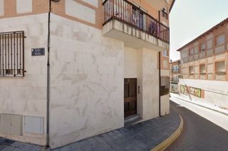 Oficina Rural de Correos en Tielmes