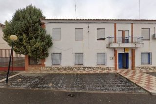Oficina Rural de Correos en Villatobas