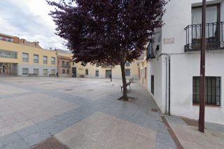 Oficina Rural de Correos en Valdemaqueda (28295)