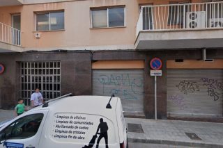 RD POST MALLORCA en Palma