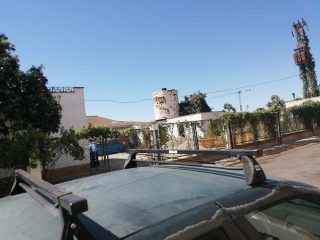 Sociedad Estatal Correos y Telégrafos en Bormujos