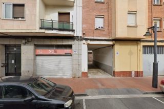 Uni Post en Logroño