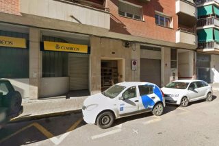 UNIDAD DE REPARTO 1 en Lleida