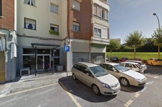 Unidad de Reparto 1(Correos Carteria en San Vicente de Barakaldo