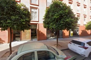 UNIDAD DE REPARTO 7 en Sevilla