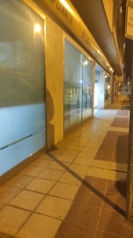 UR2 Murcia en Santiago y Zaraíche