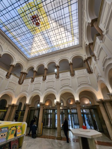 Citypost.es en Sevilla