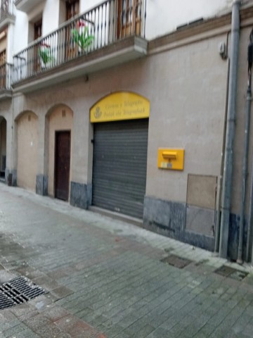 Correos en Alegia