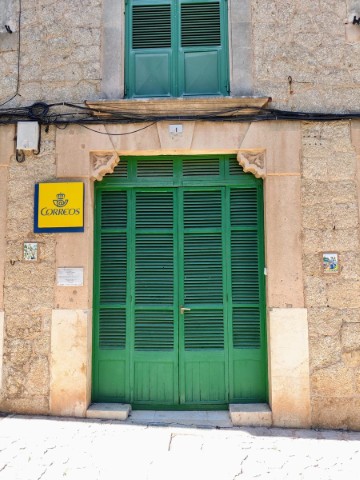 Correus Valldemossa