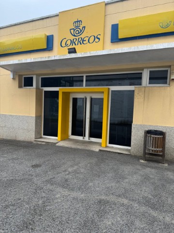 Oficina de Correos en Perillo