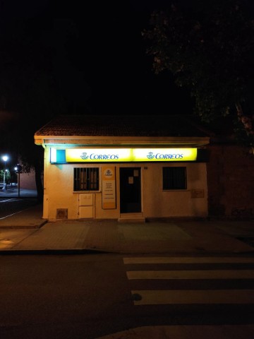 Oficina de Correos en Las Matas-Pinar-Monte Rozas
