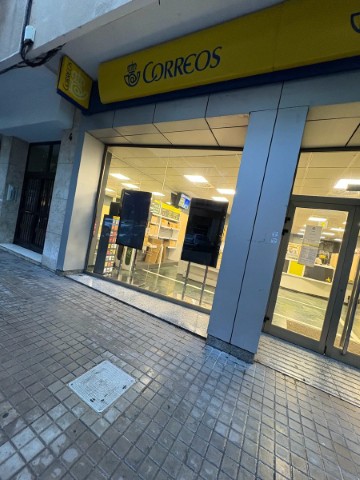 Oficina de Correos en València (46014)