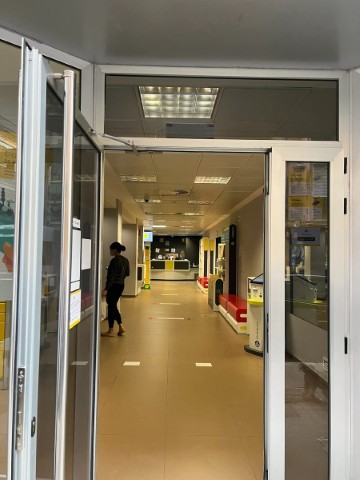 Oficina de Correos en València (46017)