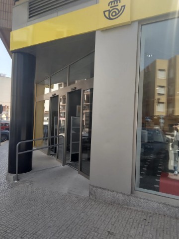 Oficina de Correos en Picassent