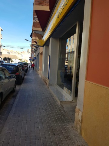 Oficina de Correus en Sueca