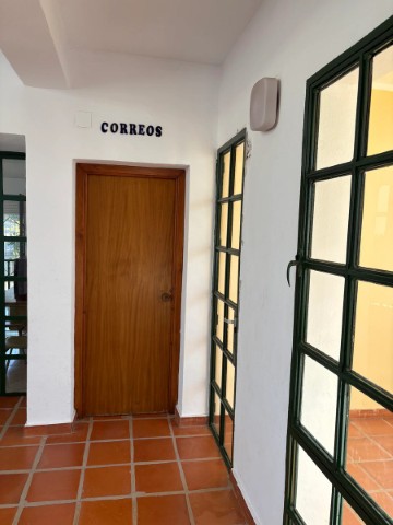 Oficina Rural de Correos en Chilches