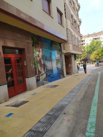 Sociedad Estatal Correos y Telégrafos en Salamanca