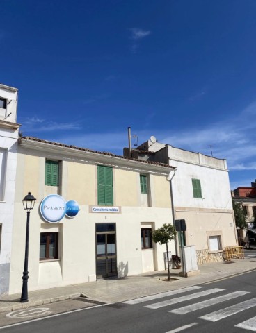 Correos en Ses Salines