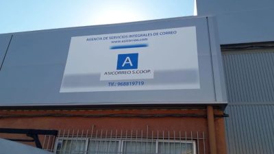 ASICORREO S.COOP.