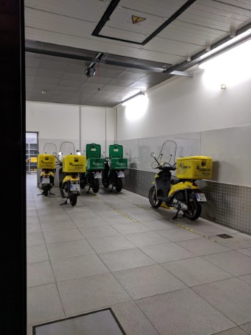 Correos