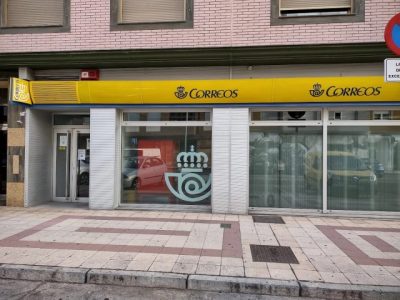 Correos