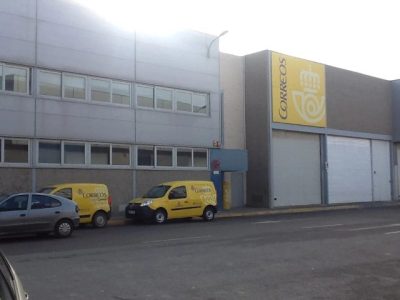 Correos