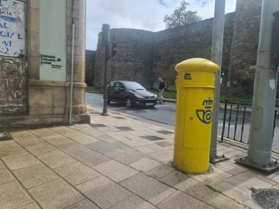Correos