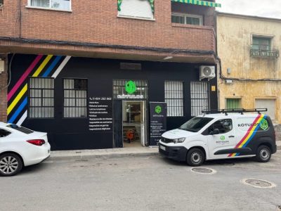 Correos