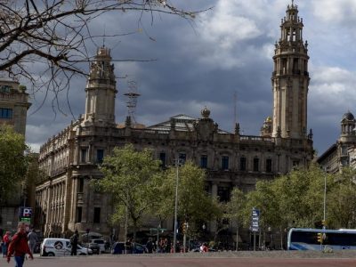 Correos