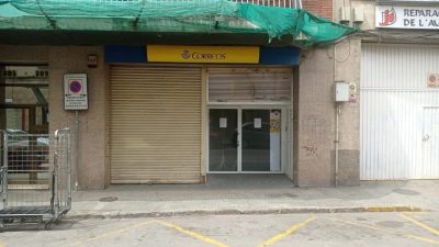 Correos