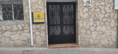 Correos