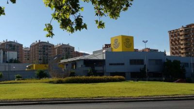 Correos