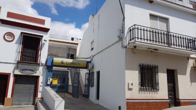 Correos