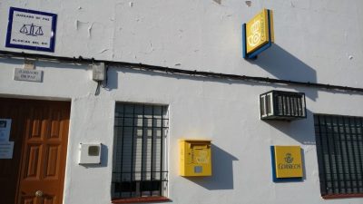 Correos