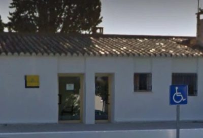 Correos