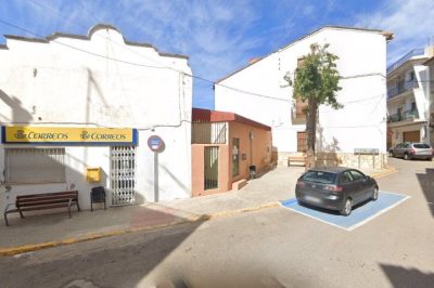 Correos