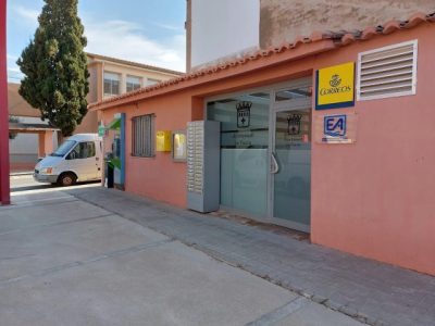 Correos