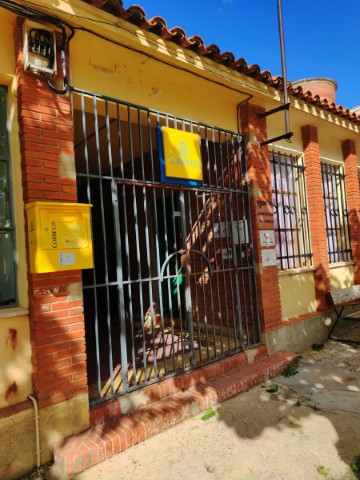 Correos
