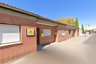 Correos