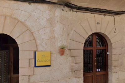 Correos