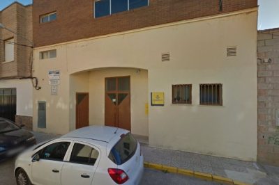 Correos Artana