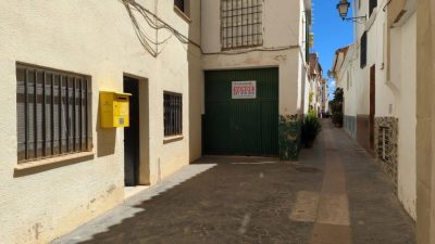 Correos Bugarra