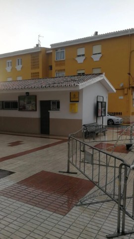Correos de Caleta de Vélez