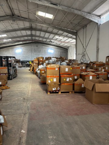 Ecoscooting AliExpress La Laguna-Tenerife