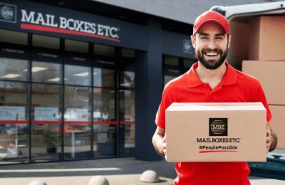 Mail Boxes Etc. - Centro MBE 2993