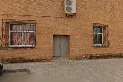OFICINA CORREOS EL ALBUJON