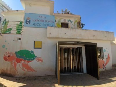Oficina Correos