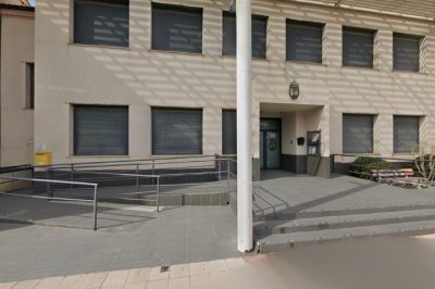 Oficina de Correos